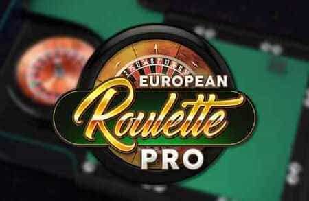 spil european roulette pro|European Roulette Pro (Play'n Go) .